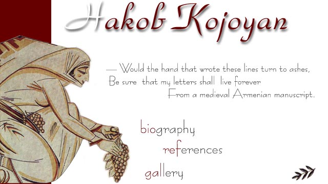 Hakob Kojoyan