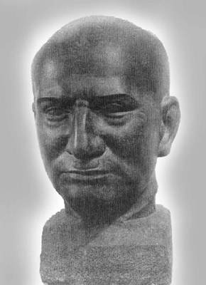 Alexander Spendiarian