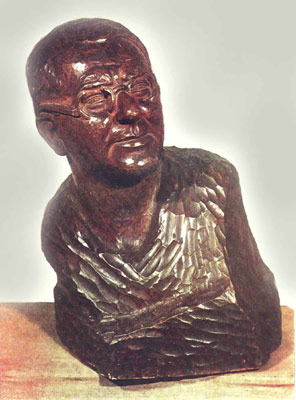 Alexander Melik-Pashayan