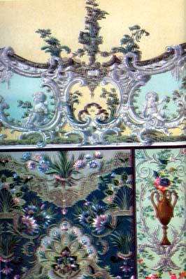 �������� XVII-XVIII ��