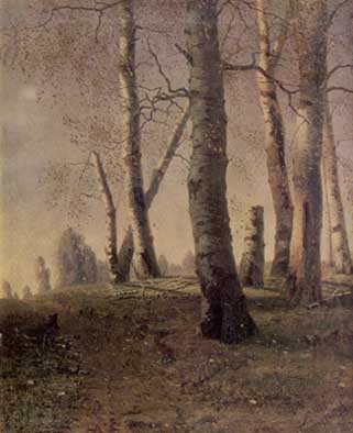 Birch Grove 1883