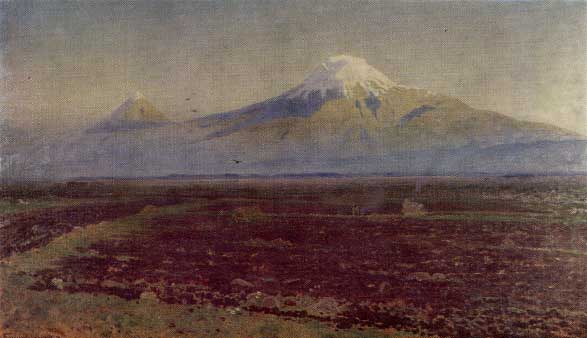 Ararat 1912