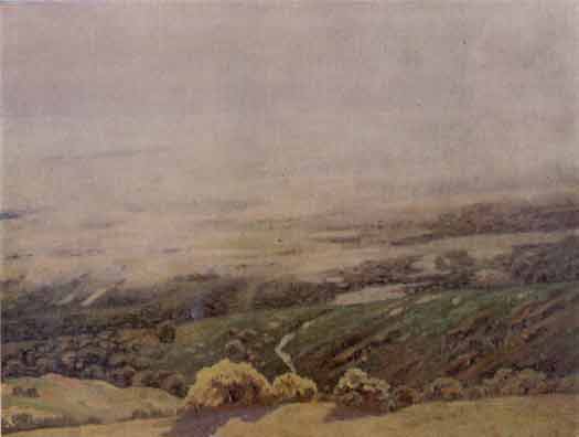 Alazan Valley 1902