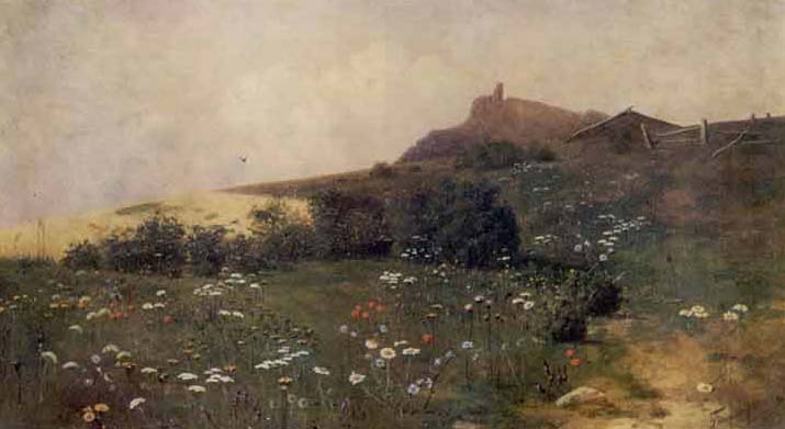 Landscape 1883