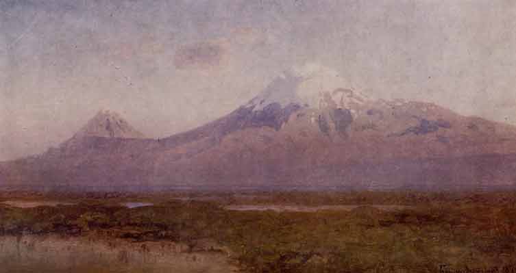Ararat 1916