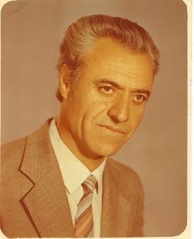 Hrachik Poghosyan