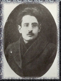 Stepan Zoryan