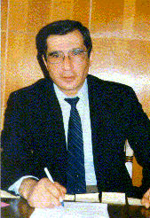 Rector:S.T.Zolyan