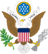 Символ США