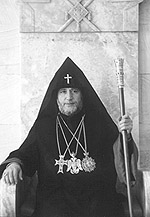 Catholicos photo